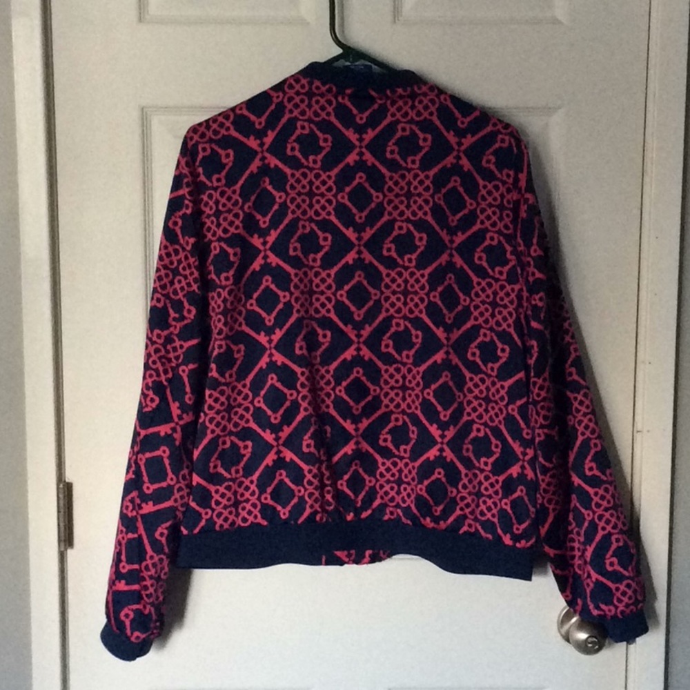 Bomber Jacket - Picture 3 of 3